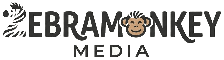 Zebramonkey Media
