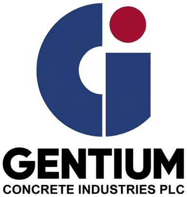 Gentium Concrete Industries PLC